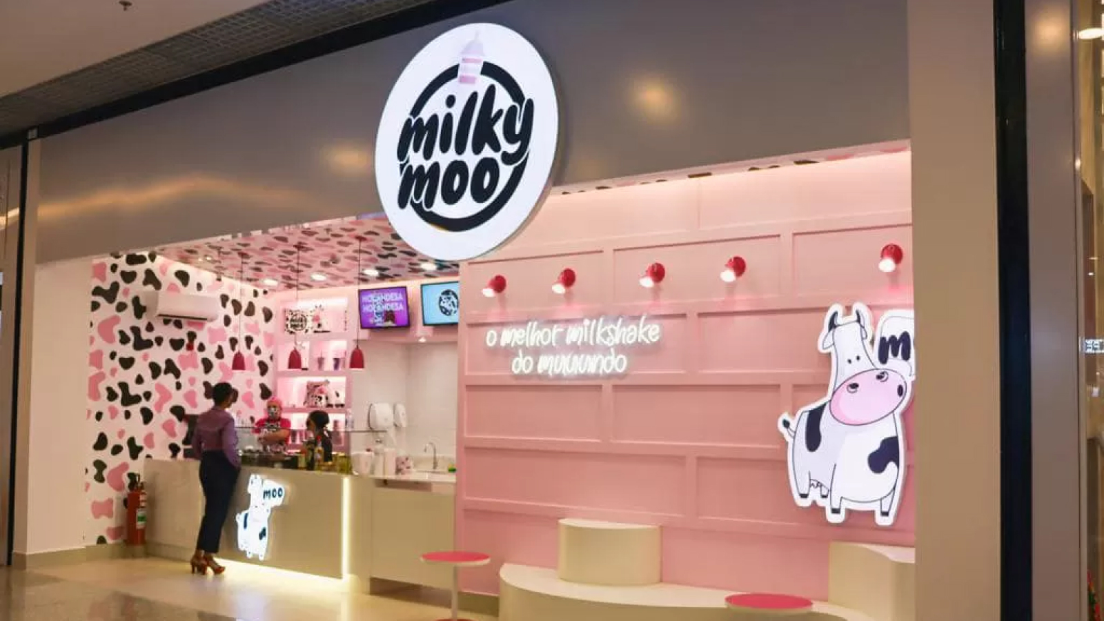 Milkmoo Frannchising