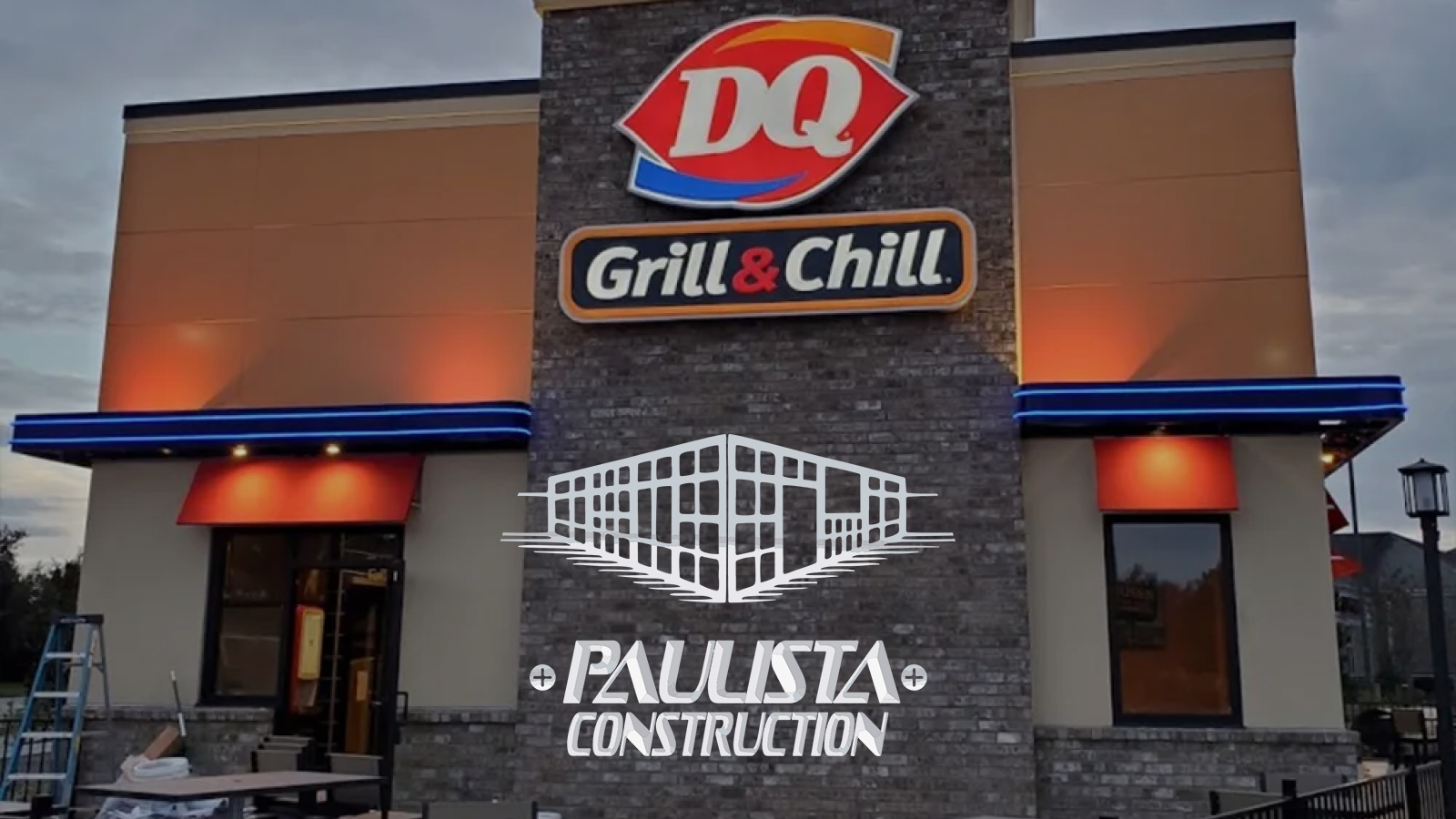 Paulista Construction Frannchising